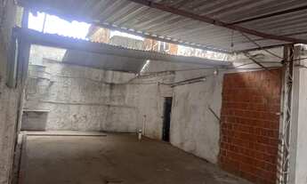 Imagem 7: Ponto comercial Galpão / depósito com 5 vagas na garagem