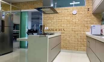 Imagem 4: SOBRADO COM 2 QUARTOS + 1 SUÍTE - JD. PAULISTA III - MARINGÁ-PR