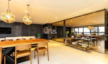 Imagem 5: Apartamento à venda com 3 suites no Ecoville em Curitiba