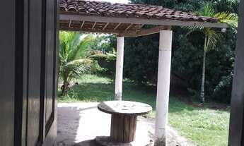 Imagem 7: Casa em Itaporanga ( vendo ou troco