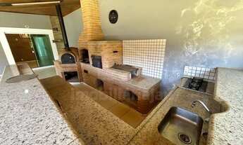 Imagem 5: Casa à venda e aluguel no Condomínio Flamboyant