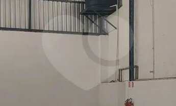 Imagem 3: Galpão para locação em Vila Jacuí - SP