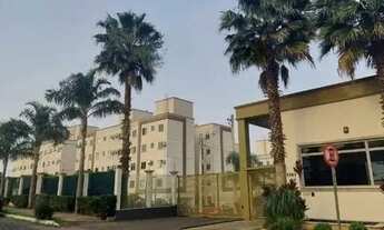 Imagem: Apartamento 02 dor Bairro Santo André em