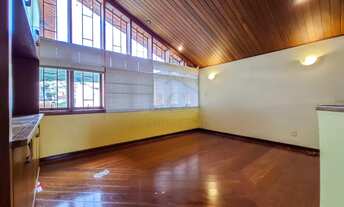 Imagem 7: Casas Padrão em Poços de Caldas