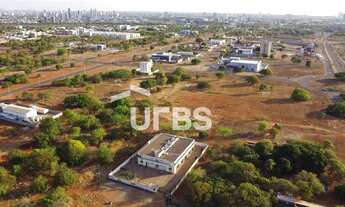 Imagem: Terreno comercial 501 norte