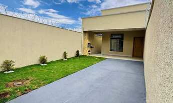 Imagem: Casa à venda, Jardim Real, Goiânia, GO