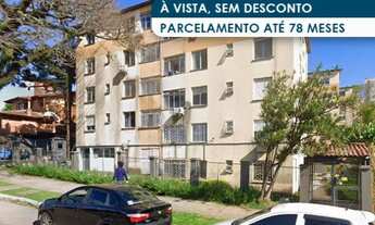 Imagem: Apartamento 40 m² (01 vaga) - Teresópolis