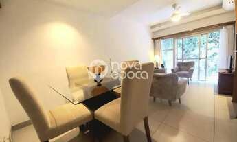 Imagem 6: Lagoa Apartamento com 2 dormitórios