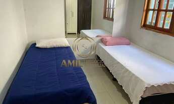 Imagem 5: RA AMIL ALUGA Casa para Empresas, 05 Dormitórios, Mobiliado, 250m², Jardim Terras de São J