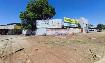 Imagem: Lote Comercial de Esquina 531m2 no Parque