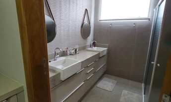 Imagem 4: Casa alto padrão Porto Maringa Marilena Condomínio Pesca Brasil 1