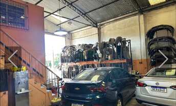 Imagem 7: Sala/Conjunto para Alugar com 4 banheiros por R$ 17.000 Lago Igapó, Londrina-PR