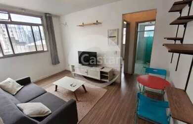 Imagem 8: Apartamento em Bela Vista