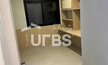Imagem 5: Apartamento 73m² com 2 suítes, 1 vaga de garagem no setor marista
