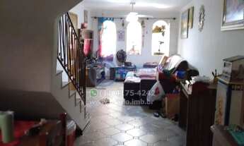 Imagem 6: Casa Sobrado em Vila Irmaos Arnoni - SP: 144m², 3 quartos, 1 suíte, 3 banheiros por R$950k