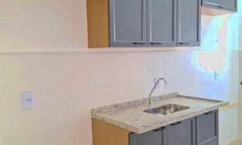 Imagem 6: Naif Art Residence - Apartamento 02 dormitórios para locação no bairro Jardim Yolanda - Sã