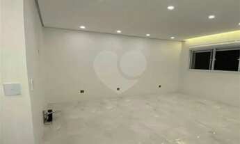 Imagem 3: Apartamento com 1 quartos à venda ou para locação em Vila Invernada - SP