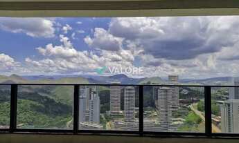 Imagem 5: Apartamento 4 quartos para aluguel no Vale do Sereno