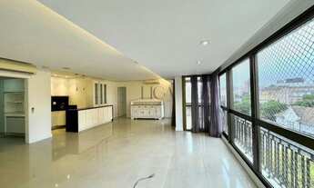 Imagem 5: Apartamento 3 suítes e vaga dupla no Bairro Moinhos de Vento