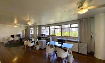 Imagem 4: Apartamento à venda, 4 quartos, 1 suíte, 2 vagas, Lourdes - Belo Horizonte/MG