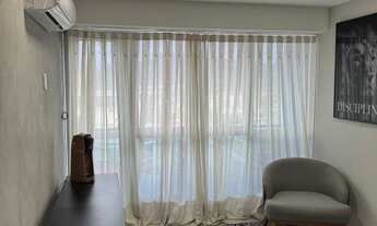 Imagem 2: Sala comercial toda mobiliada, linda demais!!