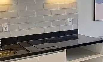 Imagem: Apartamento MOBILIADO para alugar com 37m