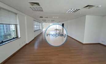 Imagem 5: Conjunto para alugar, 116 m² por R$ 14.755,00/mês - Itaim Bibi - São Paulo/SP