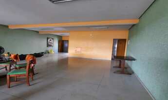 Imagem 2: Salão no Bairro Demarchi em São Bernardo do Campo