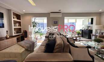 Imagem: Apartamento, Moema Índios - São Paulo