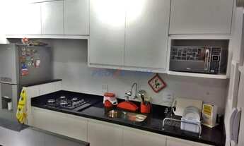 Imagem 3: Apartamento - Vila Industrial - Campinas