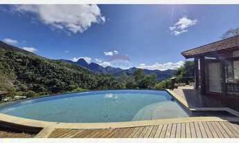 Imagem 2: Locação Casa No Condomínio Quinta do Lago - Petrópolis RJ