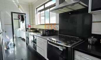 Imagem 6: Cobertura 1 por anda disponível para venda. Área construída 340m² 4 quartos 2 suítes