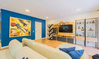 Imagem 6: Sobrado para aluguel e venda com 300 metros quadrados com 4 quartos