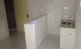 Imagem 5: Kitnet 450,00 Casa com 1 dormitório