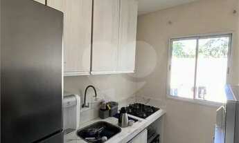 Imagem 5: Apartamento com 2 quartos à venda em Petrópolis - MT