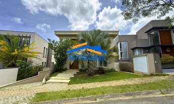 Imagem: Casa para locação no Tamboré 10 Alto