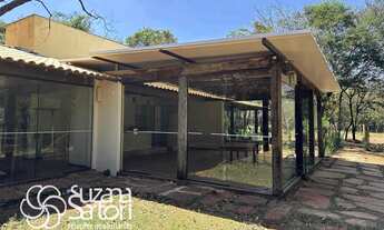 Imagem 2: Imóvel Comercial com 4 banheiro(s) em Recanto Da Aldeia - Brumadinho/MG