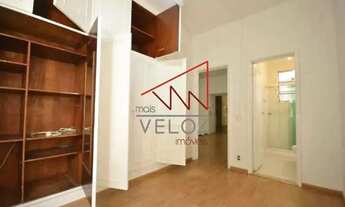 Imagem: Apartamento / Residencial / Glória