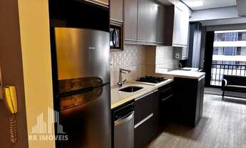 Imagem 2: RR7285 Apartamento MOBILIADO 81m² CONDOMÍNIO ROYAL PARK - OPORTUNIDADE - 3 Dorms 2 Vagas