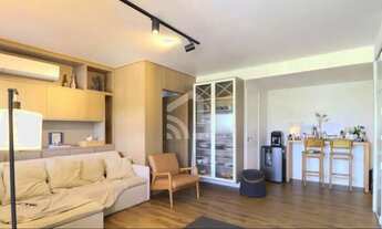 Imagem 3: Apartamento à Venda na Barra Funda Sao Paulo Pronto para Morar!