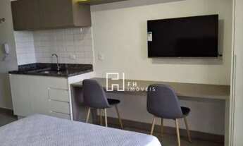 Imagem: Apartamento com 1 dormitório para alugar