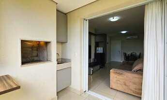 Imagem 7: Apartamento de 2 quartos à venda - Córrego Grande