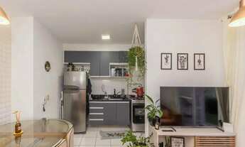 Imagem 2: Apartamento garden para venda em Nakamura Park com 2 quartos , 80m²