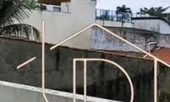 Imagem 6: Apartamento garden Zona Sul