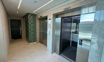 Imagem 5: Cobertura Duplex mobiliada a venda em Caiobá