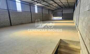 Imagem 5: Galpão para Locação Bairro Cruzeiro, Betim/MG