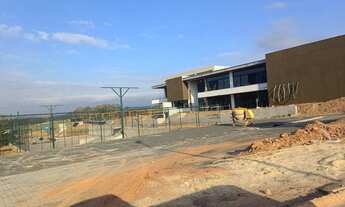 Imagem 5: CONDOMÍNIO RESIDENCIAL VILLE SAINTE ANNE (LÊ JARDIM