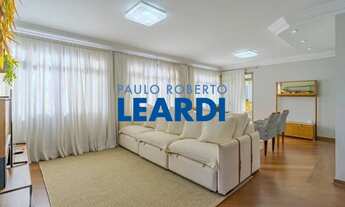 Imagem: APARTAMENTO - CAMBUÍ - SP