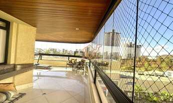 Imagem 7: Apartamento com 4 quartos, 480 m² - venda por R$ 6.500.000 ou aluguel por R$ 33.058/mês