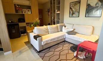 Imagem: Vendo Apartamento Em Campinas 75m² Happy